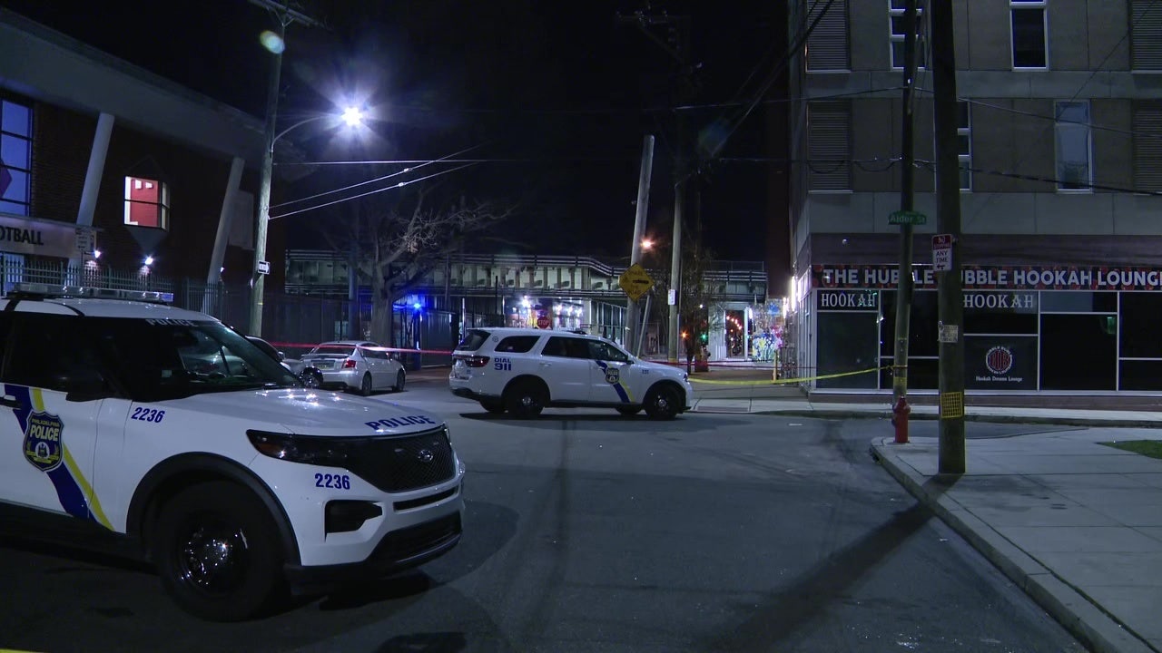 Quadruple shooting erupts directly across from Temple University football field overnight, police say